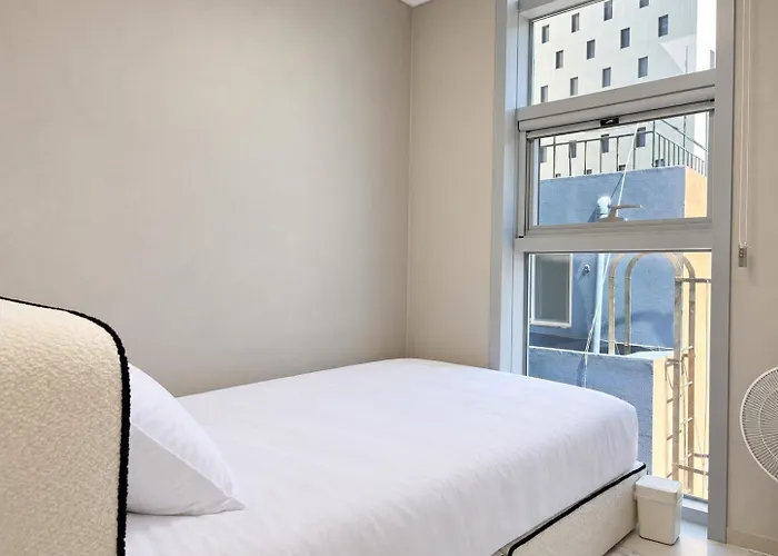 Deoksu Palace 6 * Seul